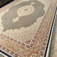 یک جفت ۶متری دستبافت گونه درحدنو