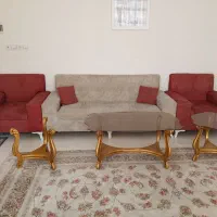 مبل راحتی