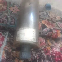 رسوب گیر اب