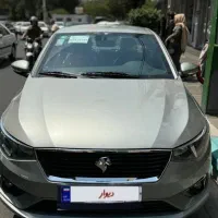 تاراv1 پلاس صفرتحویل آنی سفید مشکی تیتانیوم