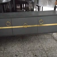 میز تلویزیون در حد