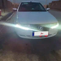 سمند سورن رینگ اسپرت کم کارکرد