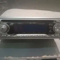 ضبط jvc  و چینی