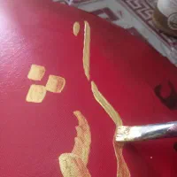 نقاشیخط|تابلو، نقاشی، عکس|پرند, فاز ۵|دیوار