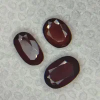 گارنت سرخ آفریقا