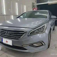 سوناتاLFمدل ۲۰۱۵