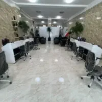 مشاور آقا و خانم با حقوق ۱۵-۲۰ ملیون به بالا