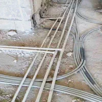 برقکاری تخصصی ساختمان