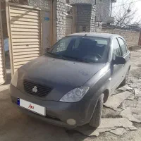 تیبا دو مدل ۹۸