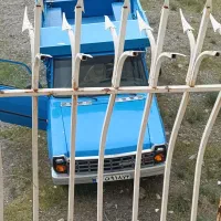 نیسان.دوگانه.98تحویلی1400عروسگ