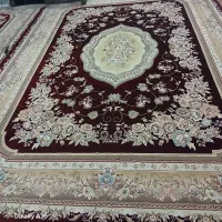 دو تخته فرش ۱۲ متری
