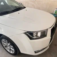 دنا پلاس توربو اتوماتیک