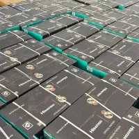 کولرگازی هایسنس ۱۲۰۰۰-۱۸۰۰۰-۲۴۰۰۰ـ۳۰ اصلی گارانتی