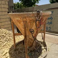 پاکت(دول) تاور کرین