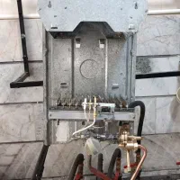 آبگرمکن ۳۱۱۵ بوتان بدون مبدل
