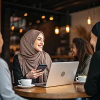 استخدام و کار در منزل برای بانوان