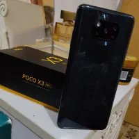 فروش فوری پوکو ایکس 3 ان‌اف‌سی (POCO X3 NFC)