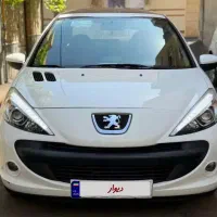 حواله ۲۰۷ دنده ایTU5P
