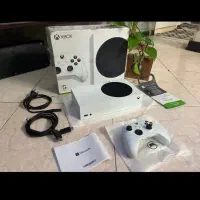 ایکس باکس سری اس (پک اصلی) xbox series