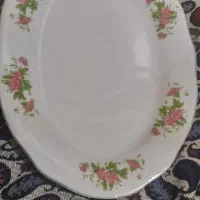 گل قرمز