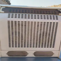 هود دو موتوره سالم