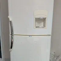 یخچال فریزر بدون برفک