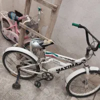 دوچرخه ۱۶ و ۲۰