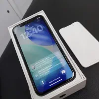 iPhone 11 normal 128|موبایل|خرم‌آباد, |دیوار