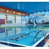 بلیط استخر ایثار