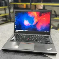 لپ تاپ باریک Lenovo t450s. با کیفیت i5 نسل 5