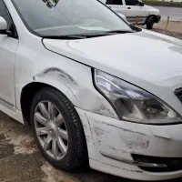 صافکاری فوق تخصصی مَستر PDR پی دی آر بشرط