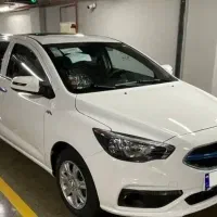 شاهین پلاس، مدل ۱۴۰۵ تحویل فوری
