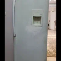 یخچال و فریز الکترو استیل