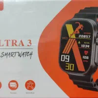 ساعت مدل KW23 ULTRA3