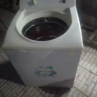 ماشین لباسشویی سالم