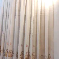 پرده اشپزخانه