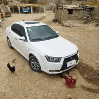 فروش دنا پلاس ۶دنده توربو