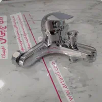 فروش شیرآلات به قیمت عمده