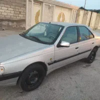 بیرنگ شاسی سالم
