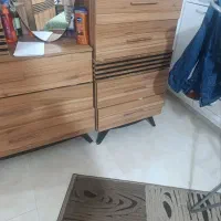 دراور و میز توالت