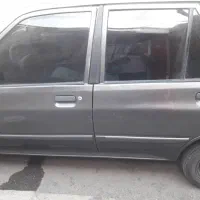 پراید 132مدل 90