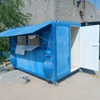 کانکس دکه