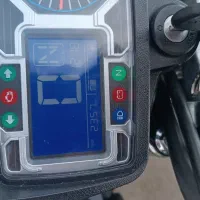 موتور 200مدل 1404|موتورسیکلت|آذرشهر, |دیوار