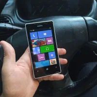 nokiia Lumia 521