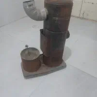 بخاری نفتی وگازوئیی