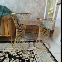 جلو مبلی سه تیکه فورتیک