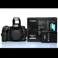 دوربین 7d markll در حد نوی نو