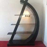 ویترین بوفه