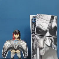 پخش عمده و تک انواع ps4 و ps5 کپی خور