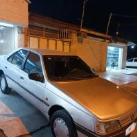 پژو|خودرو سواری و وانت|بندر ماهشهر, |دیوار